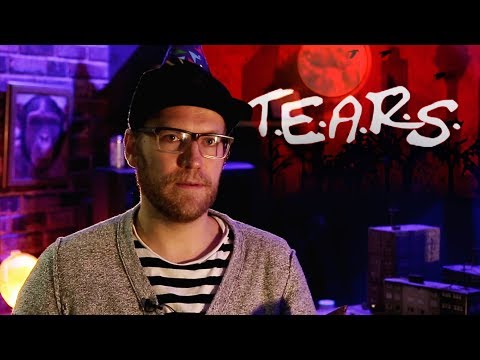 Was bisher geschah 3/4 & Geronimo Röder - Charaktervorstellung | T.E.A.R.S. 2