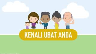 Know About Importance of Taking Your Meds (Malay)