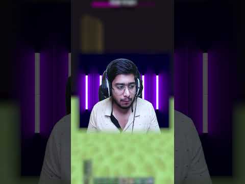 Melo Bhai  - Minecraft But I HAVE to LIE... Part 2 🤣😂#funny #shorts #minecraft