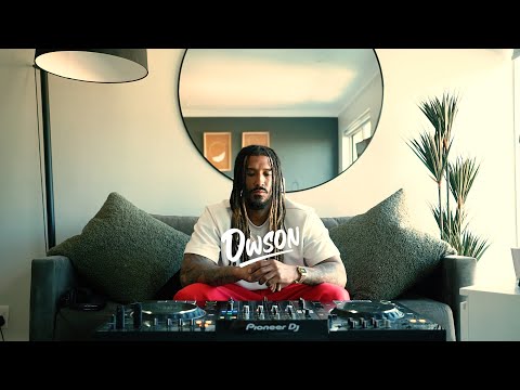 Dwson - Cozy Deep House Mix - Sofa Sessions Episode 05