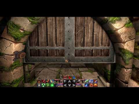 Let's play The Fall of the Dungeon Guardians Deutsch Teil 17