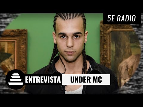 UNDER MC / Entrevista - El Quinto Escalon Radio (1/6/17)