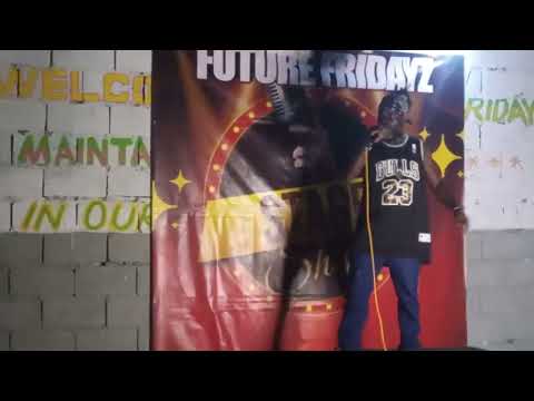 FUTURE FRIDAY ANNIVERSARY  STADDADAY 