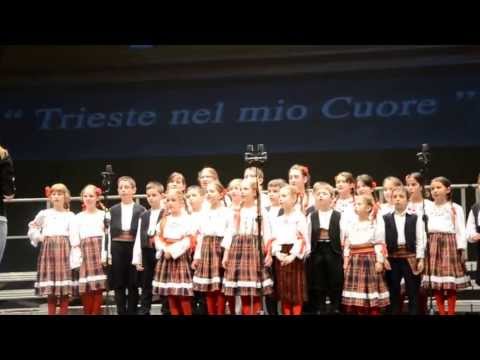 Trieste nel mio cuore 15.04.2013.