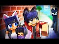 Niño Prohibido Del Gato Y El Perro