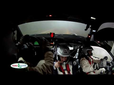 10° RONDE DEL MONTE CAIO 2019 D'ARCIO L. - BONAITI M. PS4 CLIO CAMERACAR