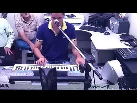 Derly com Jonas Benichio   Me livre do decreto