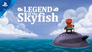 Legend of the Skyfish XBOX LIVE Key ARGENTINA