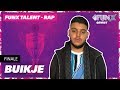 BUIKJE | MONEY ZIEN – MANI | FINALE | FUNX TALENT RAP x MANI, FRESKU & SOLOMON KIFLE
