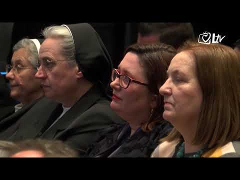 Izdvojeno 11.3.2019. - 350 godina Katoličkog bogoslovnog fakulteta