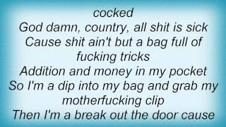 Benzino - No Part Of Us (Feat. Bobby Brown) Lyrics_1