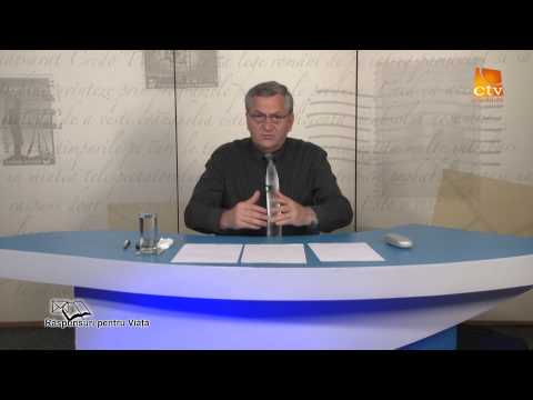 67. Raspunsuri Pentru Viață - Cum va avea loc judecata lui Dumnezeu asupra umanitatii ? - ep. 3