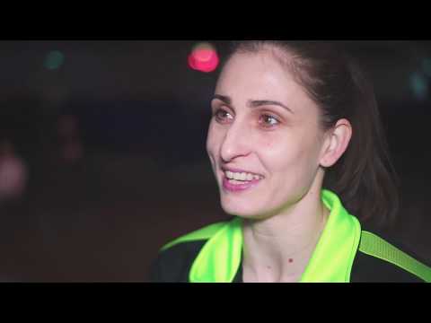 FINAL4 várakozások - Fegyverneky Zsófi