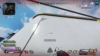 APEXオレやるよ…