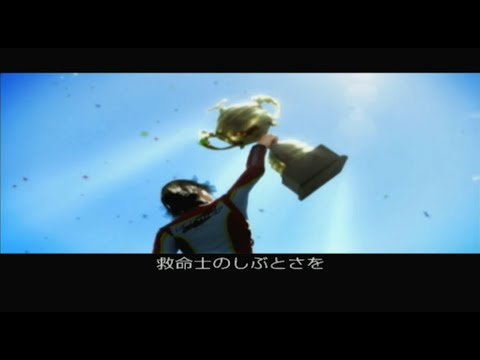 [NGC]R:레이싱 에볼루션 Chapter 14(엔딩)/R:Racing Evolution Chapter 14(Ending)/R レーシングエボリューション チャプター14(エンディング)