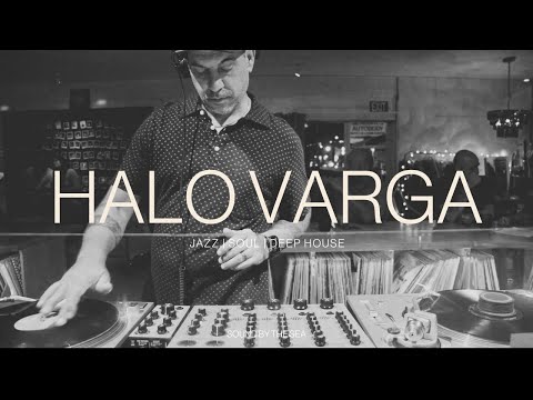 Halo Varga - Jazz | Soul | Deep House