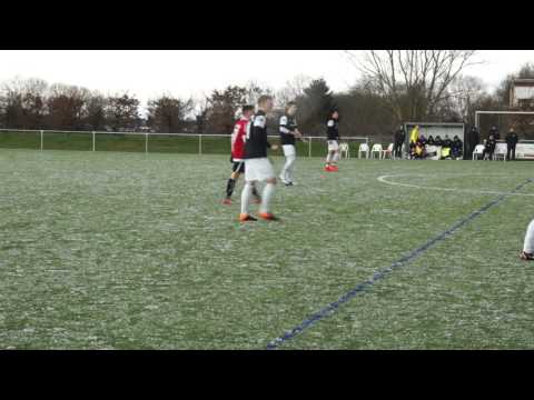 FC Emmendingen - VfR Aalen