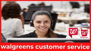 How to Contact Walgreens Customer Service – Phone Numbers & Online Support