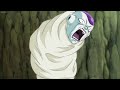 Frieza Returned In Hell
