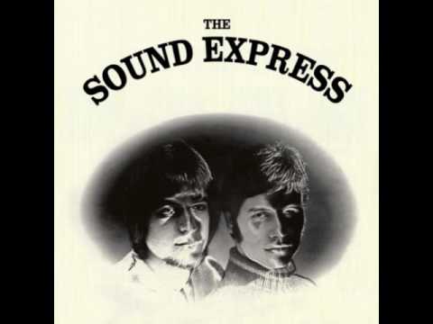 The Sound Express - full album