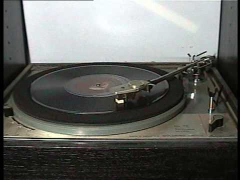 ART DECO 78!! - Jack Hylton - "In The Shadows" - 1928