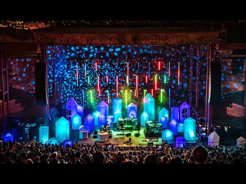 STS9 - Balancing ﹥ 20-12 (Live @ Red Rocks 2018)
