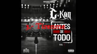 C-Kan - Tirenme