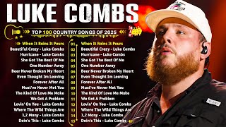 Download lagu Luke Combs's Greatest Hits 🎤 The Best of Country Songs mp3