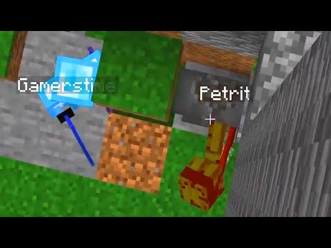 Spark vollstreckt Tod durch Amboss