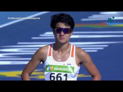 El Nacional de Clubes de Atletismo se decide este fin de semana en La Nucía