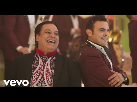 Thumbnail for Juan Gabriel, Banda El Recodo, La India - Ya (Behind The Scenes) (Official) by Banda el