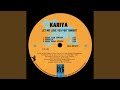 Let Me Love You For Tonight House Radio Version