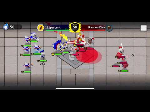 MechaHead League Video