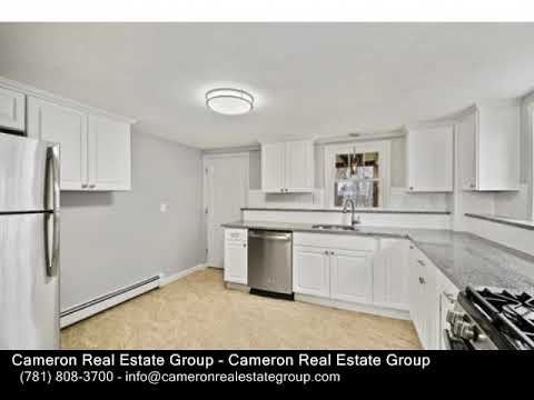 5 Regina Rd, Randolph MA 02368 - Multi Family Home - Real Estate - For Sale -