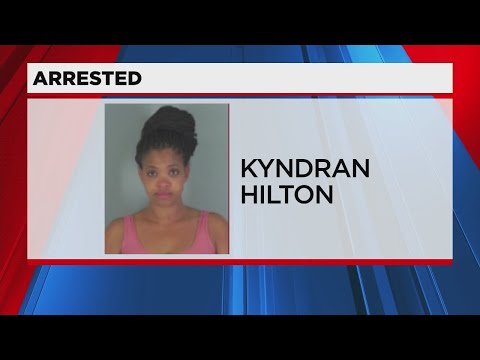 Meeting Street Academy Principal arrested on domestic violence charge