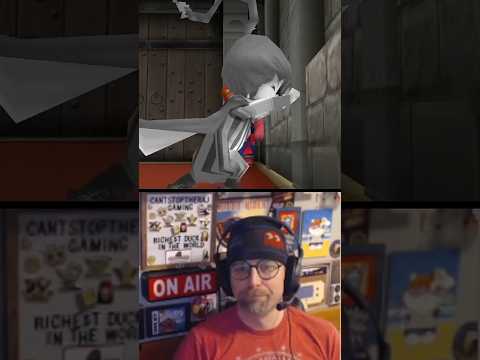 Video cover