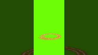 Download lagu Magic Circle Animation VFX | Green Screen 4K Quality | Free Overlay mp3