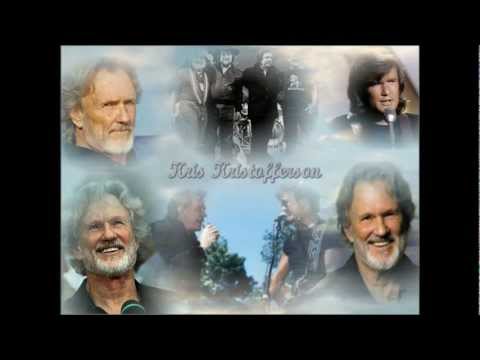 Shandy - Kris Kristofferson