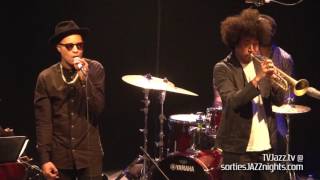 José James Takuya Kuroda - TVJazz.tv