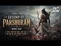 Parshuram Raanjha Ramayan Energetic Rap Parshuram Jayanti 2026