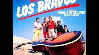 She's My Girl LOS BRAVOS (edited clip from film)