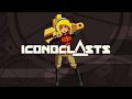 Iconoclasts Nintendo Switch Key EU Trailer