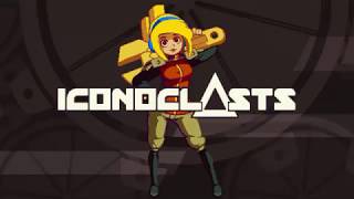 Iconoclasts (Nintendo Switch) eShop Key EUROPE