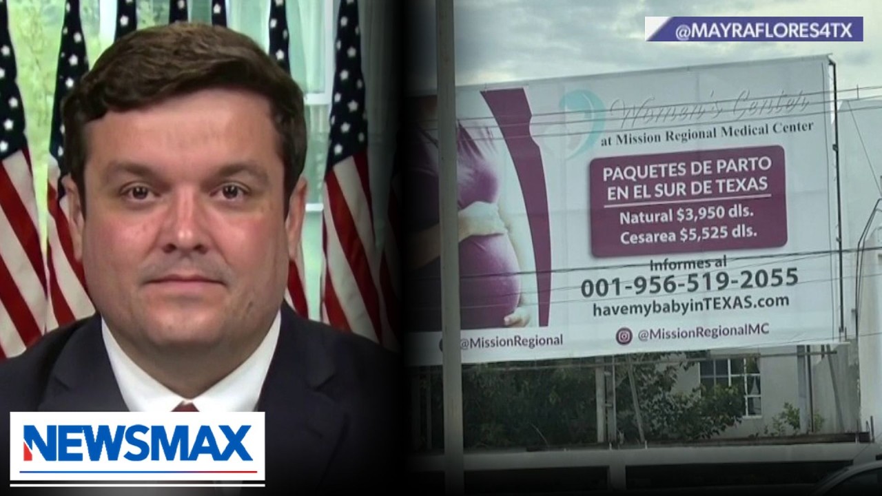 ‘There will be consequences’: State Dept. spokesperson warns those engaging in birth tourism fraud