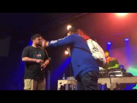 Darbhula vs Sanji | DBA 2