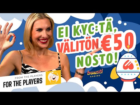 Buusti Kasino