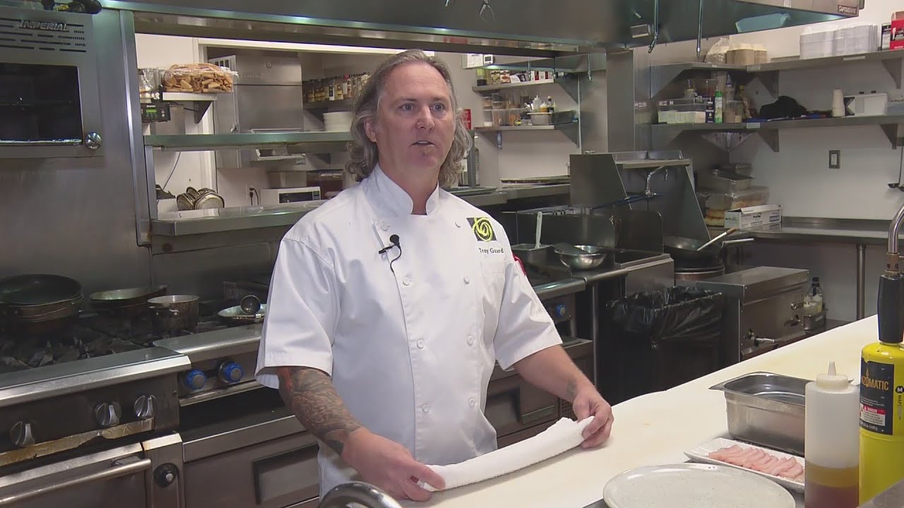 Denver Hosting First Ever Spring Restaurant Week