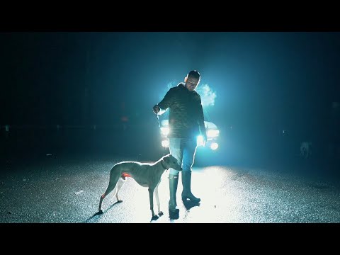 Sugar Shane - Stand Proud [Official Video]