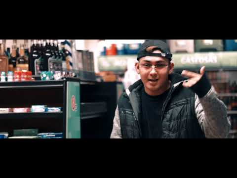 Andro Skrt Y Manu Destroy -  Lemonade (Video oficial)