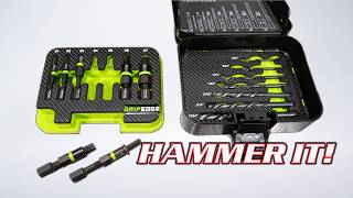 GripEdge Broken and Stripped Fastener Removal Kit Review